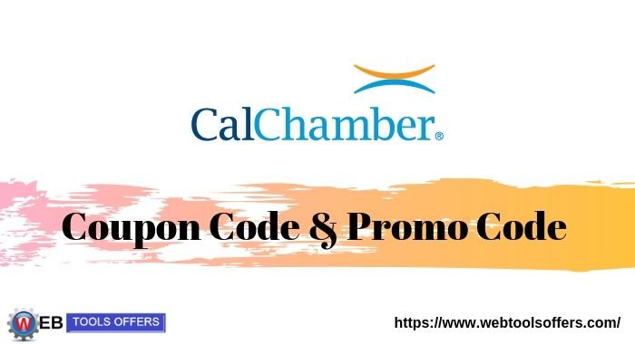 Calchamber Coupons