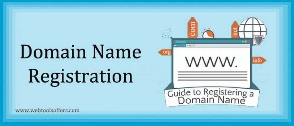 What is Domain Name? A Brief Tutorial for Beginners 2024