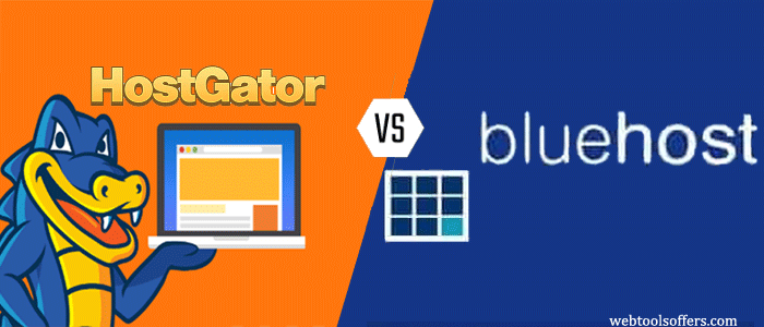 Which is Better Bluehost or Hostgator