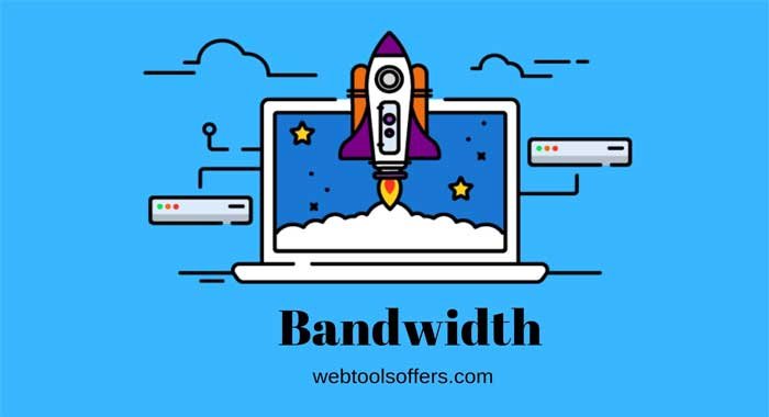 bandwidth