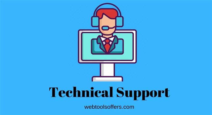 Technical Support