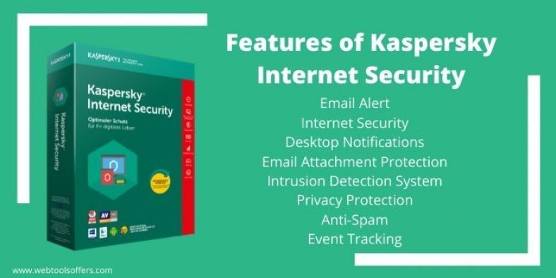 kaspersky internet security vs total security 2021