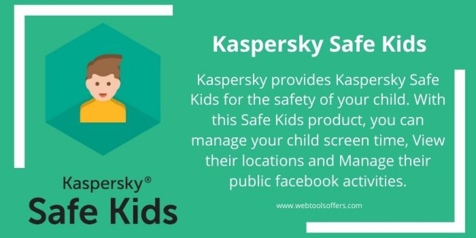 Safe Kids Chat