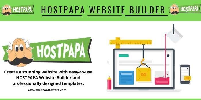 Hostpapa Coupons Deals