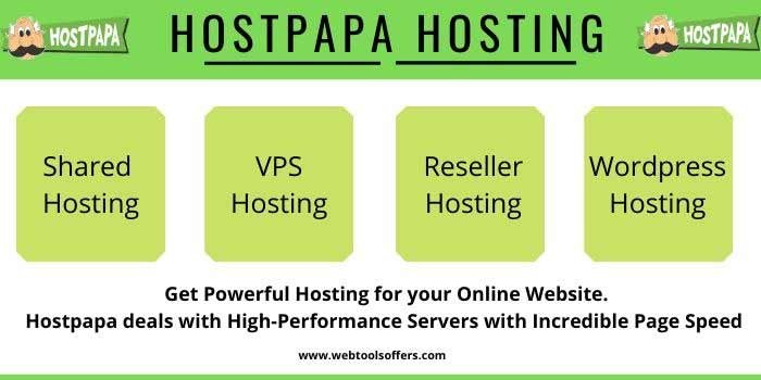 Hostpapa Coupon Code