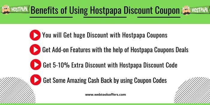 Hostpapa Promo Code