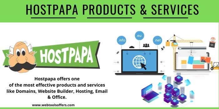 Hostpapa Coupon Code