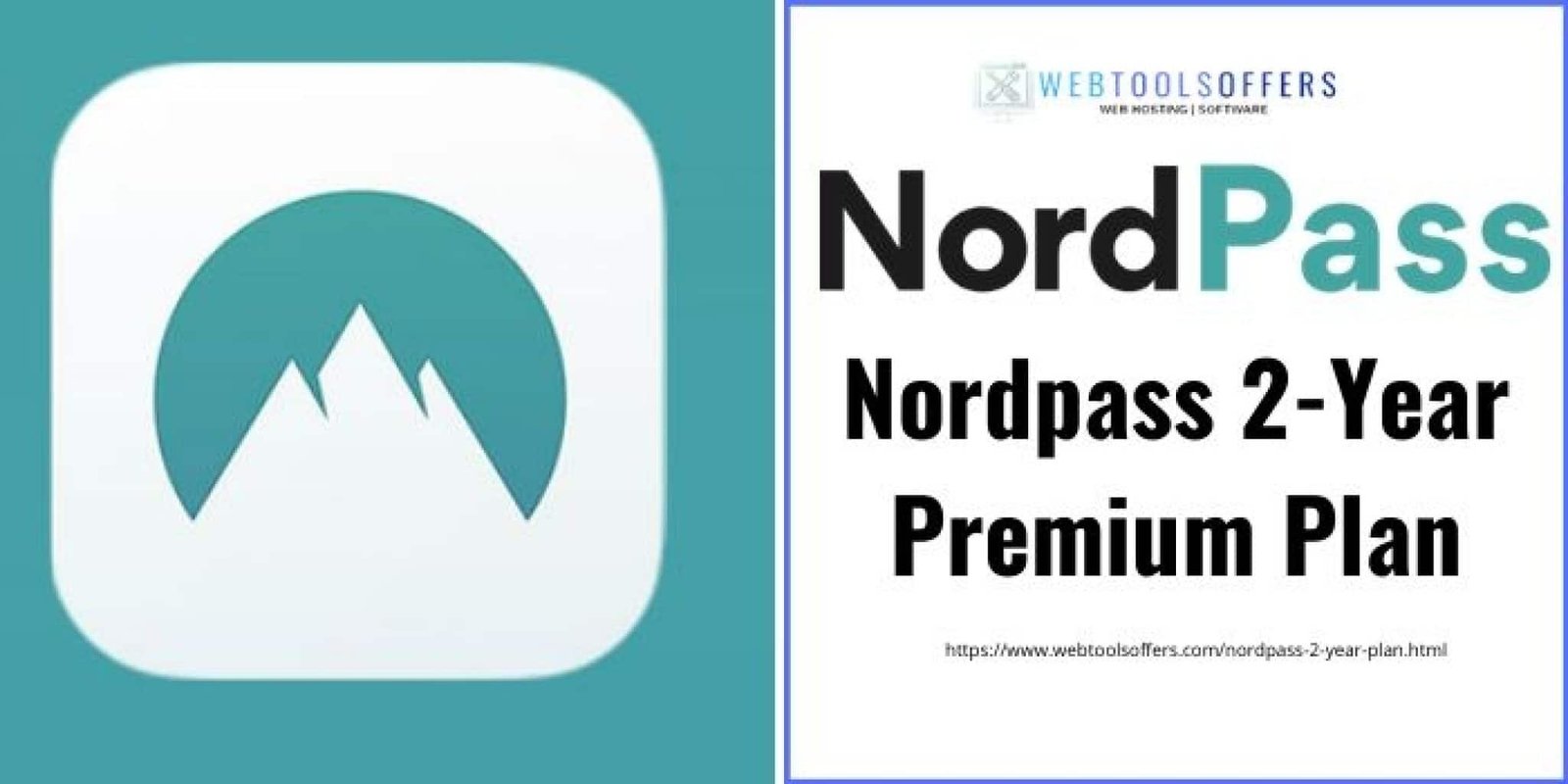 50 Off Nordpass 2 Year Premium Plan 2024 Password Manager 2549