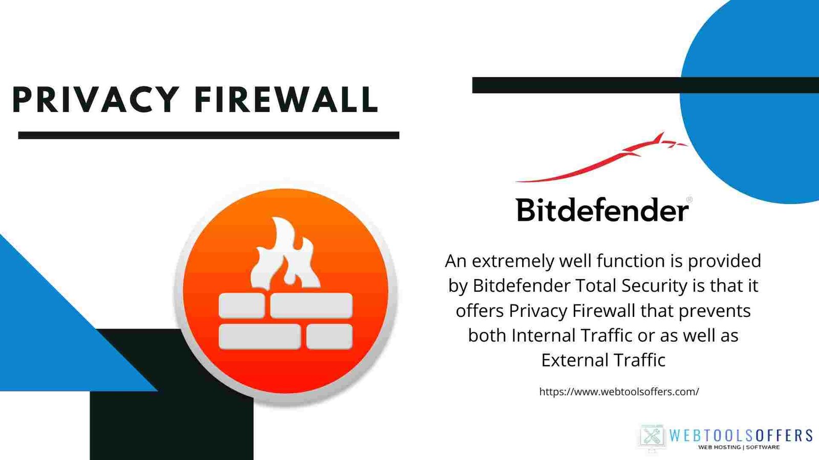 Privacy Firewall