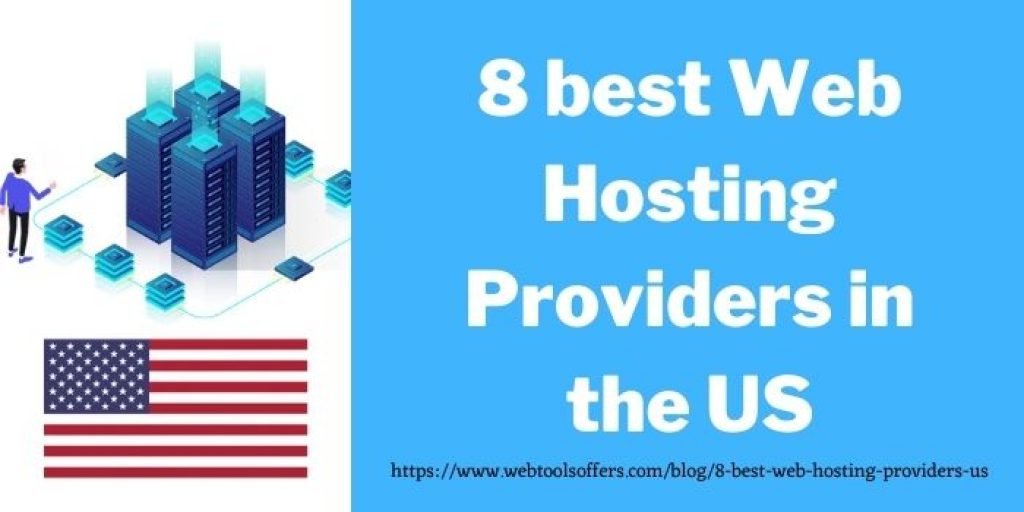 8 Best Web Hosting Providers In US 2024 - Reasonable Hosting