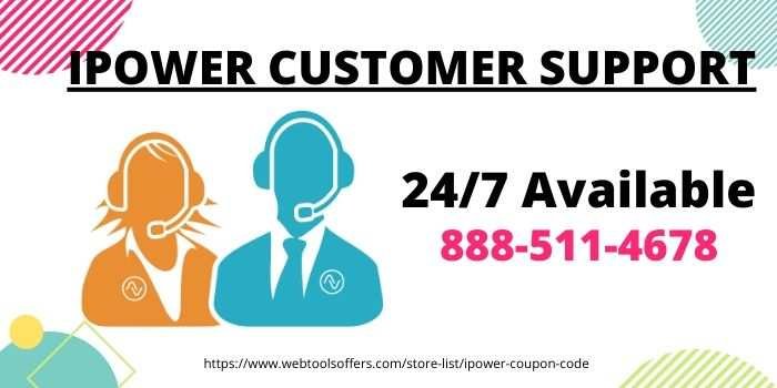 iPower Customer Support