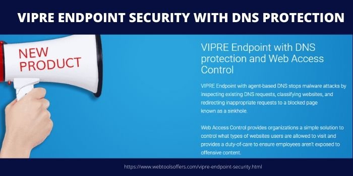 Vipre Endpoint Security For Business