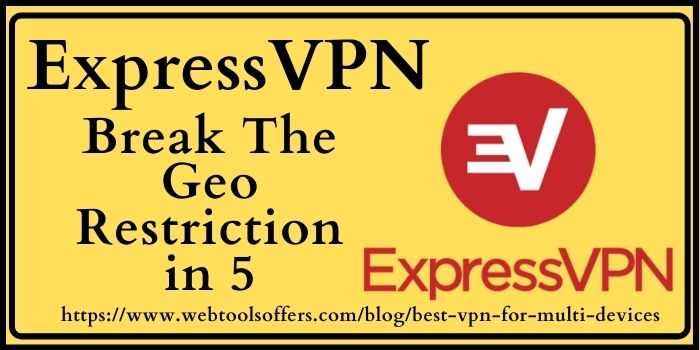 ExpressVPN