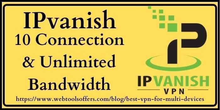 IPvanish