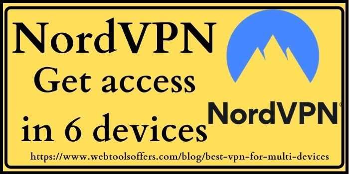 NordVPN