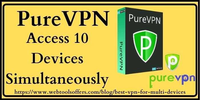 PureVPN