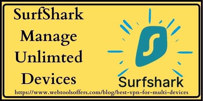 SurfShark VPN