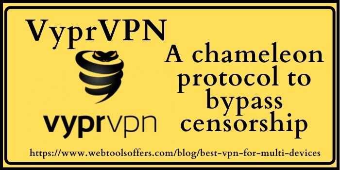 VyprVPN