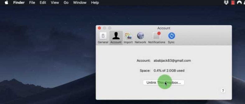 How to Uninstall Dropbox From Computer or Mac easily?