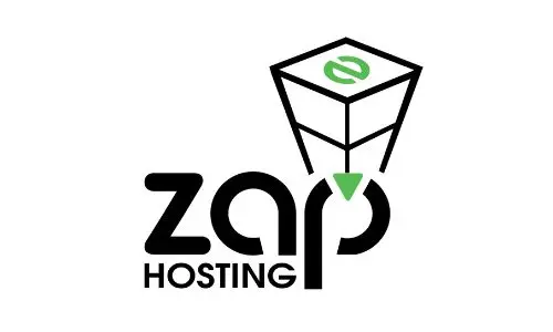 Zap Hosting promo code