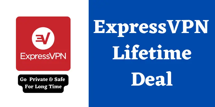 ExpressVPN Lifetime deal