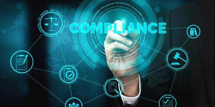 Copy of KYT Compliance Protocols - Combating Financial Crimes in the Business World