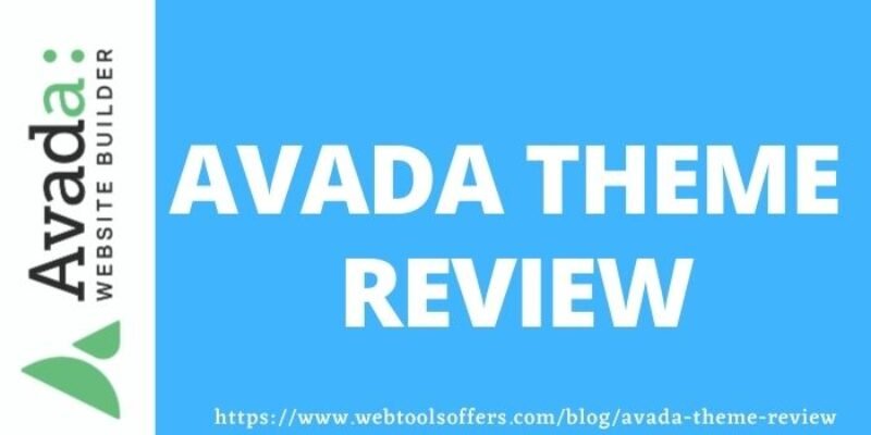 Avada Theme Review 2024 – Is this Best Seller Theme all you need?