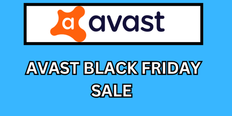 Avast Black Friday Sale 2025 [Save 70% Discount Offer]