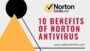 Norton AntiVirus Plus