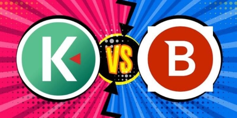 Bitdefender VS Kaspersky 2024 – Detailed Comparison