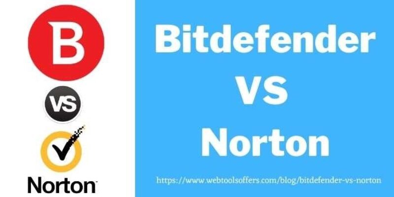 Bitdefender VS Norton Antivirus | Which One Is Better In 2024?