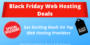 Black Friday Web Hosting Deals | 15 Best Black Friday Hosting Sale 2025