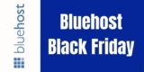 Bluehost Black Friday 2024 Deal – 75% Discount Sale