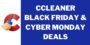 50% Off CCleaner Cyber Monday Sale 2025 And Black Friday Offers