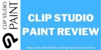 Clip Studio Paint Review 2024 – Is Clip Studio Paint worth it?