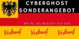 Bis zu 79% Rabatt auf das CyberGhost Sonderangebot 2025