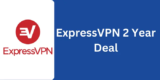 ExpressVPN 2 Year Deal 2025 – 49% Discount Offer