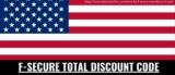 Upto 50% Off F-Secure Total Discount Code 2025 – For USA Users