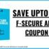 50% Off F-Secure Safe Coupon Code 2024