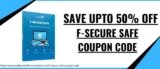 50% Off F-Secure Safe Coupon Code 2025