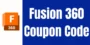 Fusion 360 Coupon Code: 40% Discount Deal