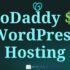 GoDaddy VPS Coupon Code 2025: Up To 45% off Godaddy VPS Hosting Discount