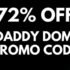 GoDaddy 50 off Coupon – GoDaddy $1.25 Starter Plan