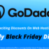 Namecheap Black Friday Deals 2025 99% Discount Sale