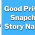 Best 300+ Private Story Names For TikTok In 2025