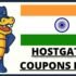 Up To 60% Off Hostgator India Coupon Code 2025 | Hostgator India Deals