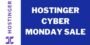 Upto 85% Off Hostinger Cyber Monday Sale 2025 And Offers