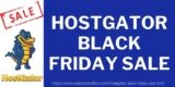 HostGator Black Friday Sale 2024 | Up To 75% Discount During Black Friday HostGator Sale