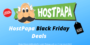 HostPapa Black Friday Deals at 89% Discount Sale