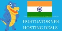 India Hostgator VPS Hosting Deals & Review 2025